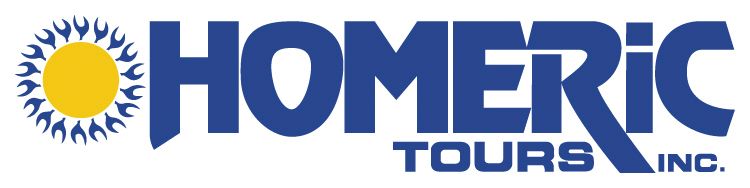 Homeric Tours