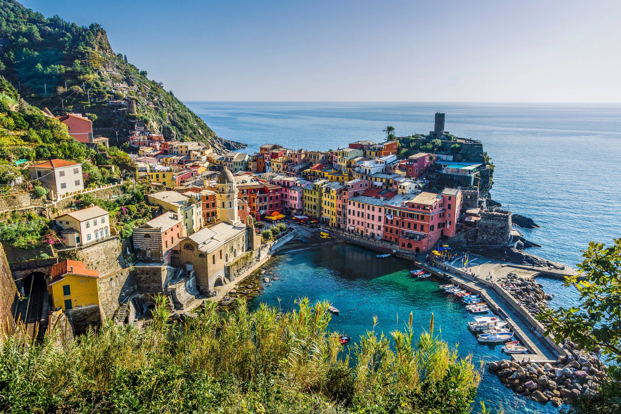 italy